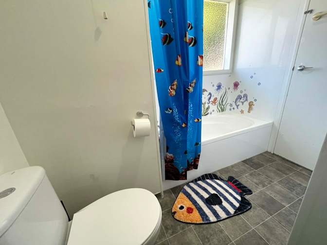 Declan's room