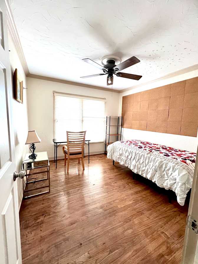 PadSplit's room
