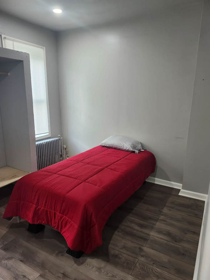 PadSplit's room