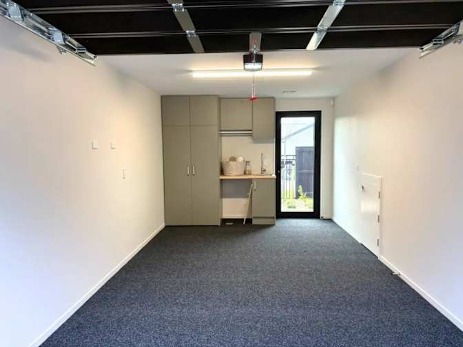 Daniel's room