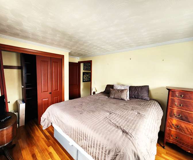 Dawn's room