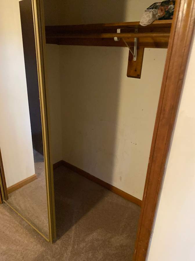 andrew's room