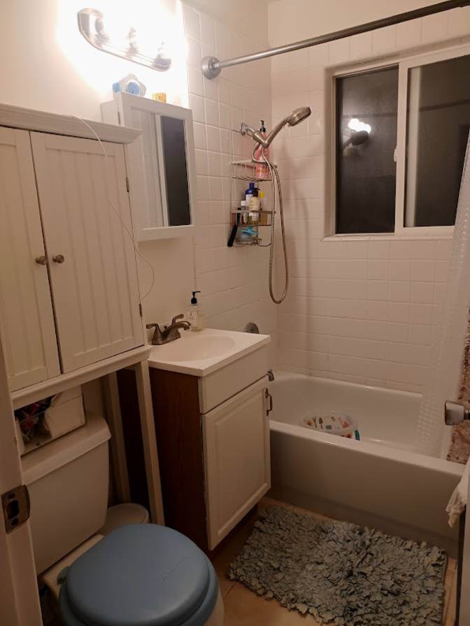Kimberly's room