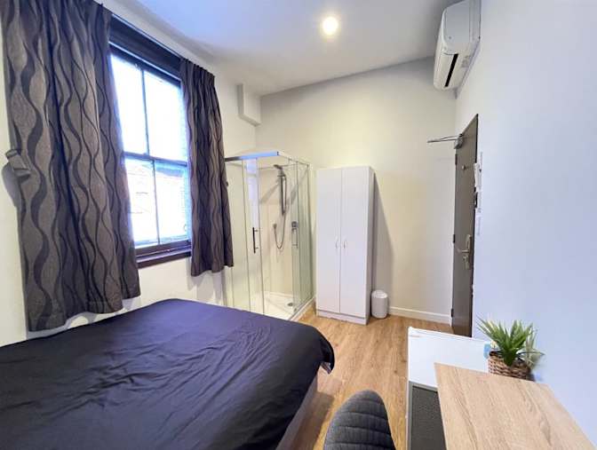 Stonewood Group's room