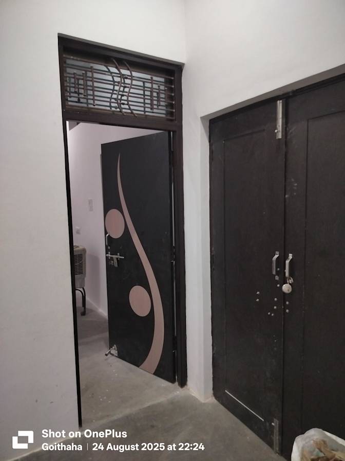Neeraj kasaudhan's room
