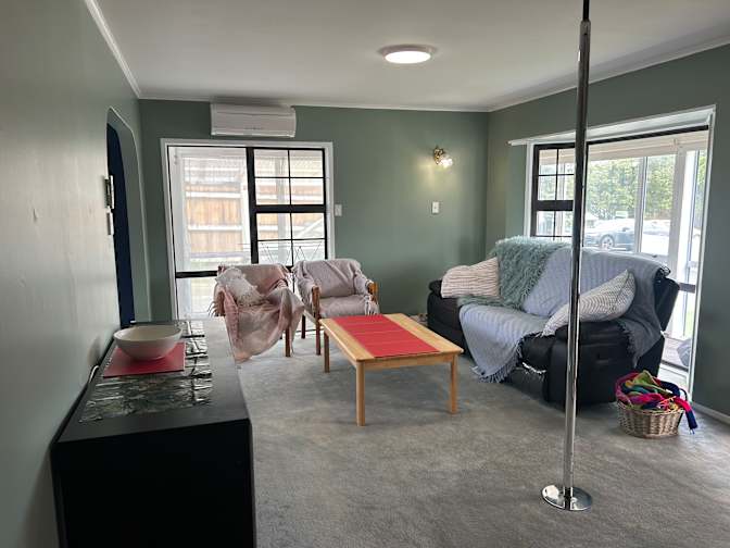 Jessica's room