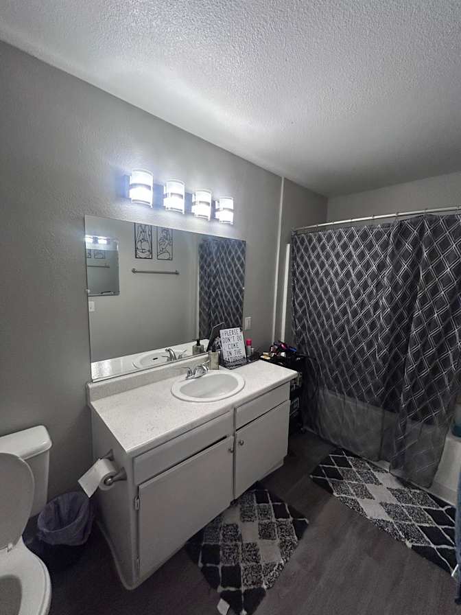 Karely's room