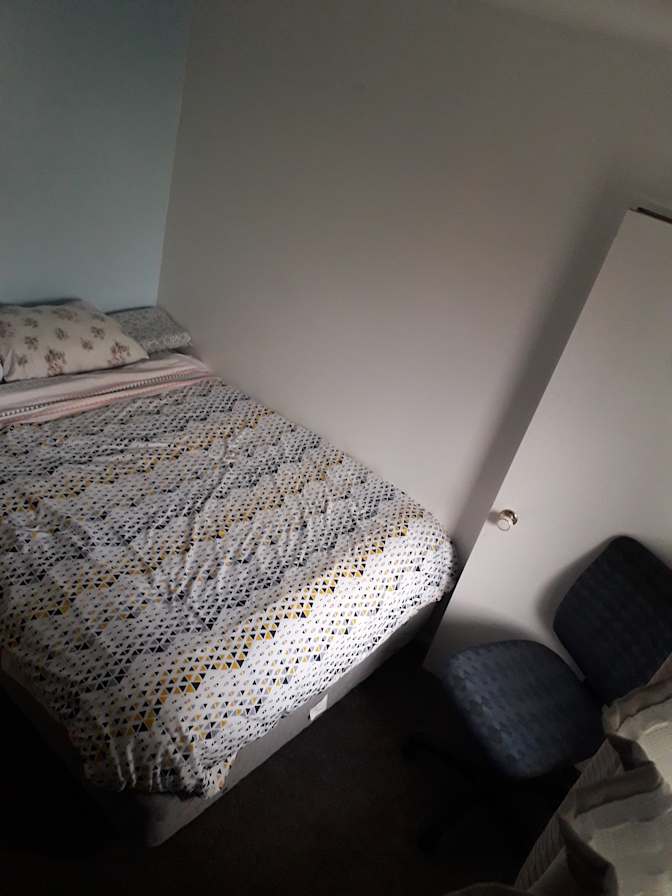 danielle's room