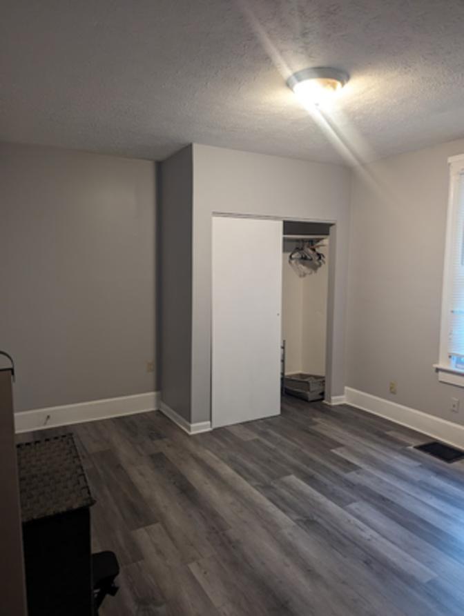 Jared's room