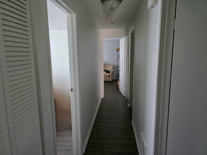 Michael's room