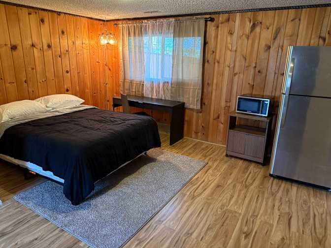Michael's room