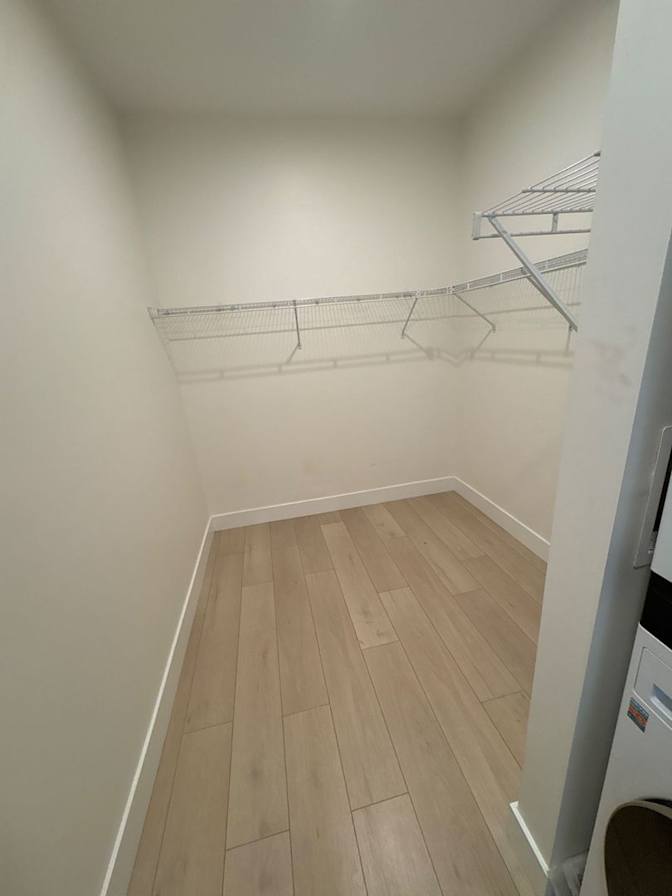 Barbara's room