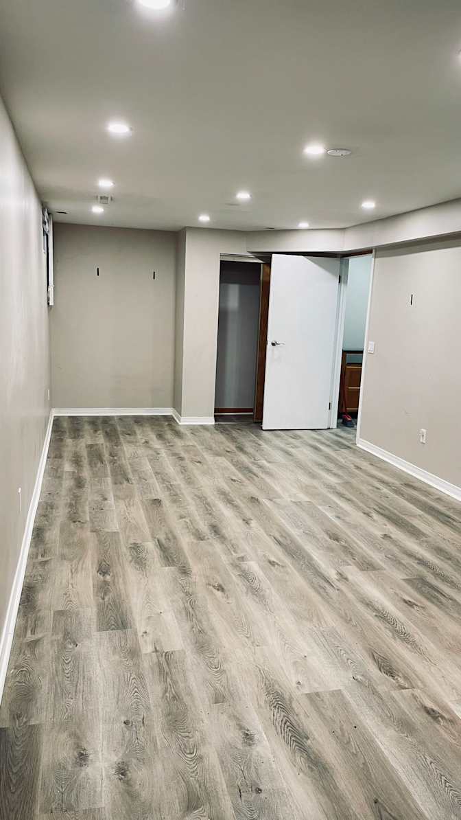 Anand Keerthi's room