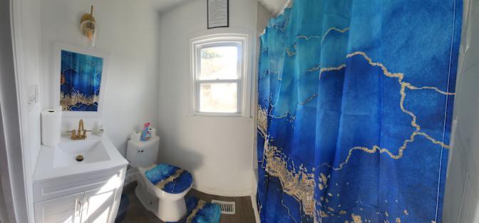 Embrace Home Housing's room