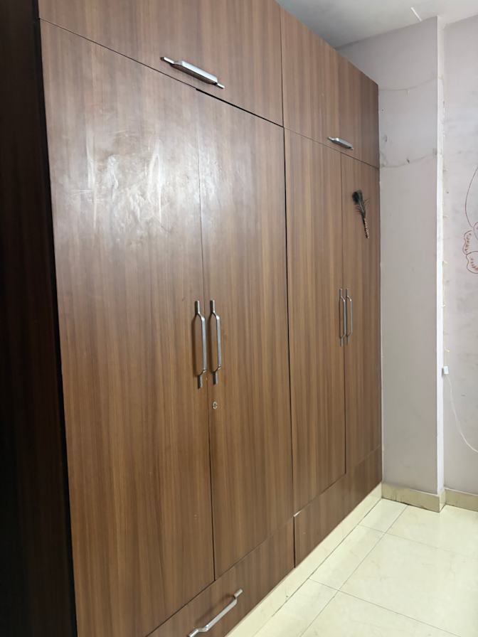Deeksha jain's room