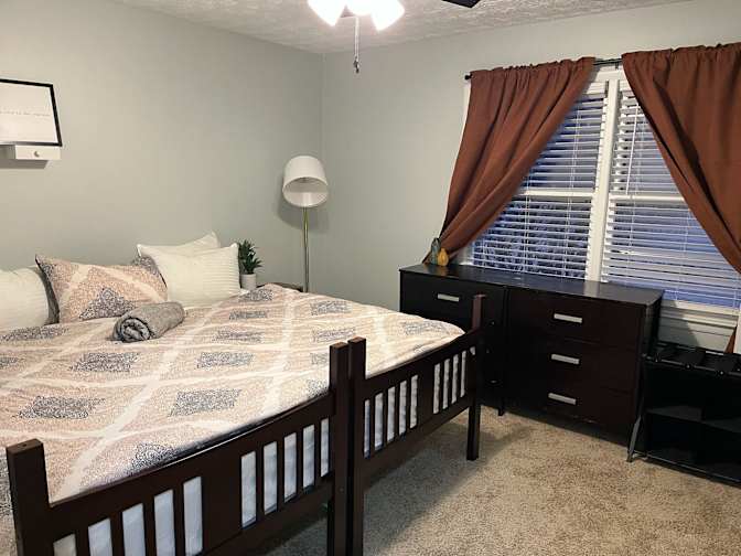 PadSplit's room