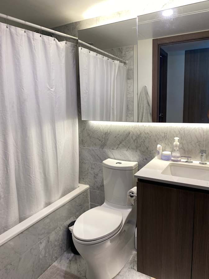 Christie's room