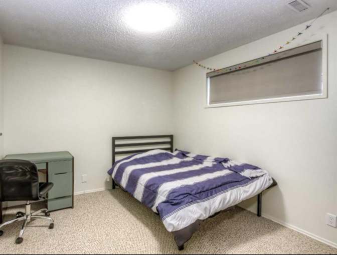 Northwest Calgary