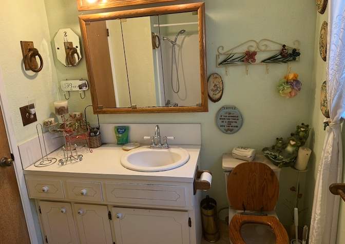Will's room