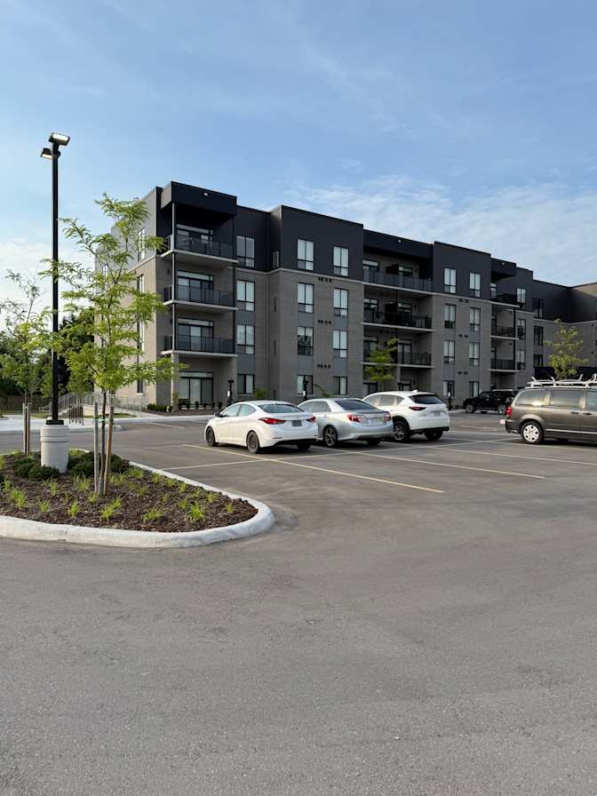 Maggie Sanders's room