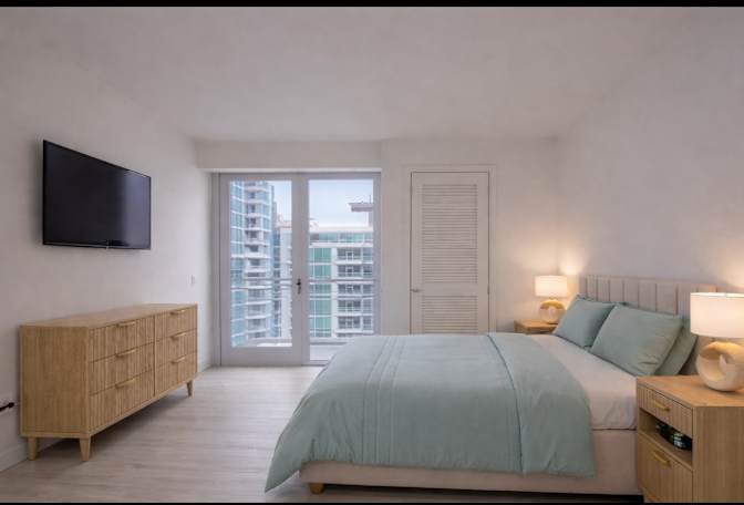 Fran's room