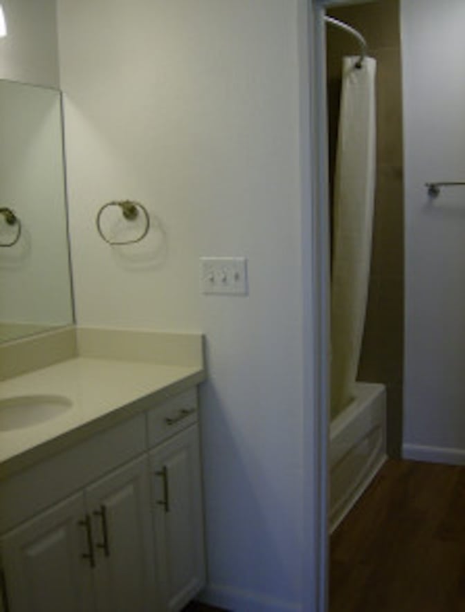 Tachiba's room
