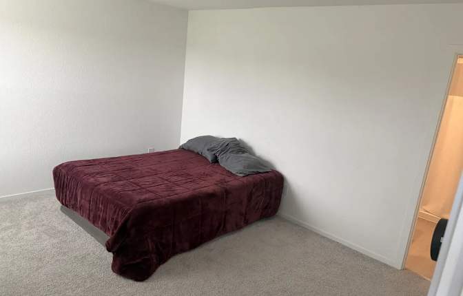 Brenda's room
