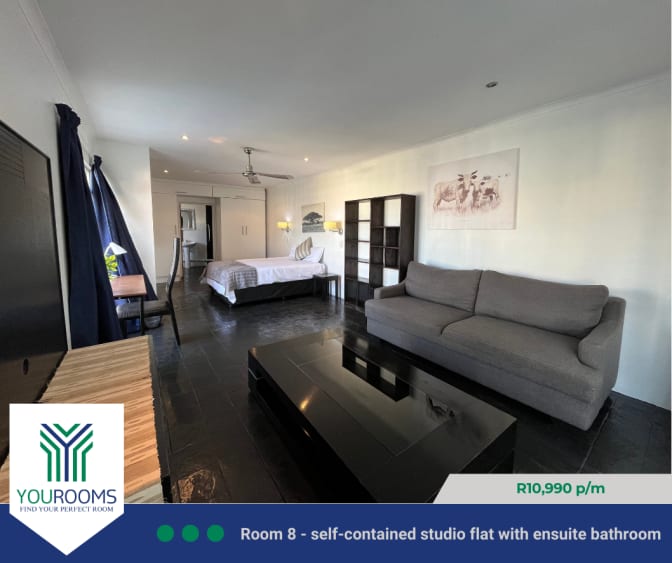 YouRooms's room
