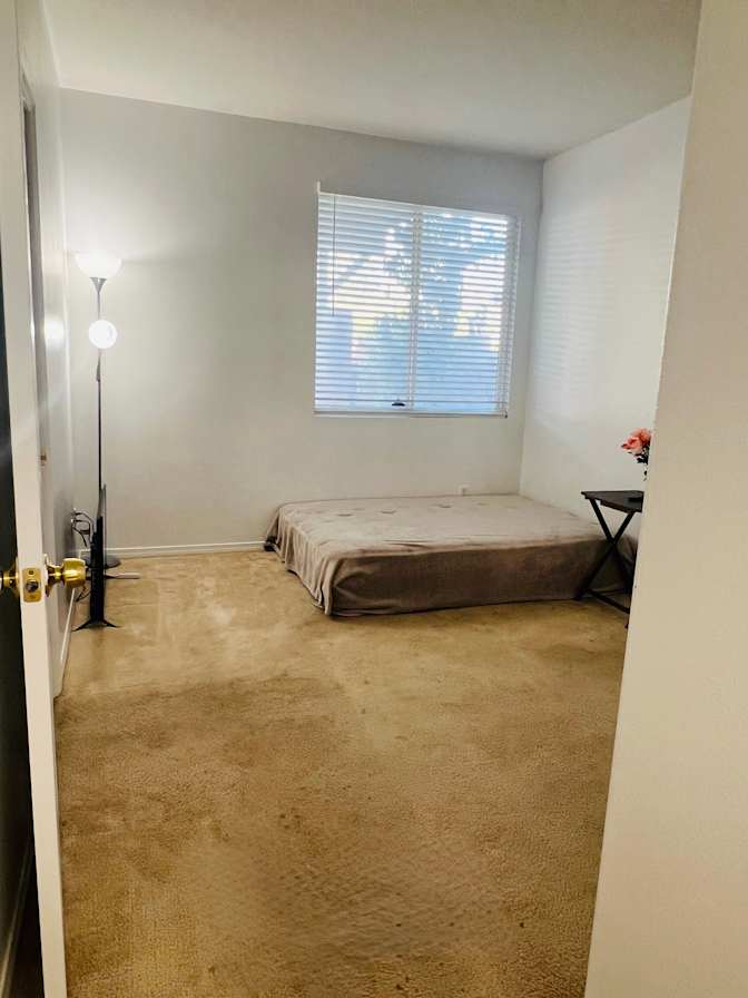 Annie's room