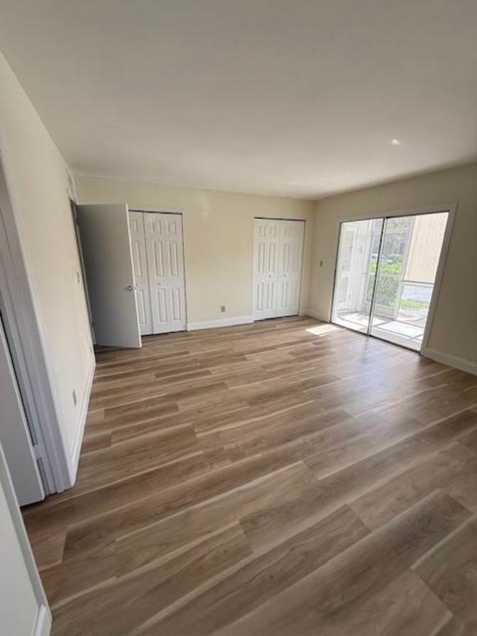 Remy's room