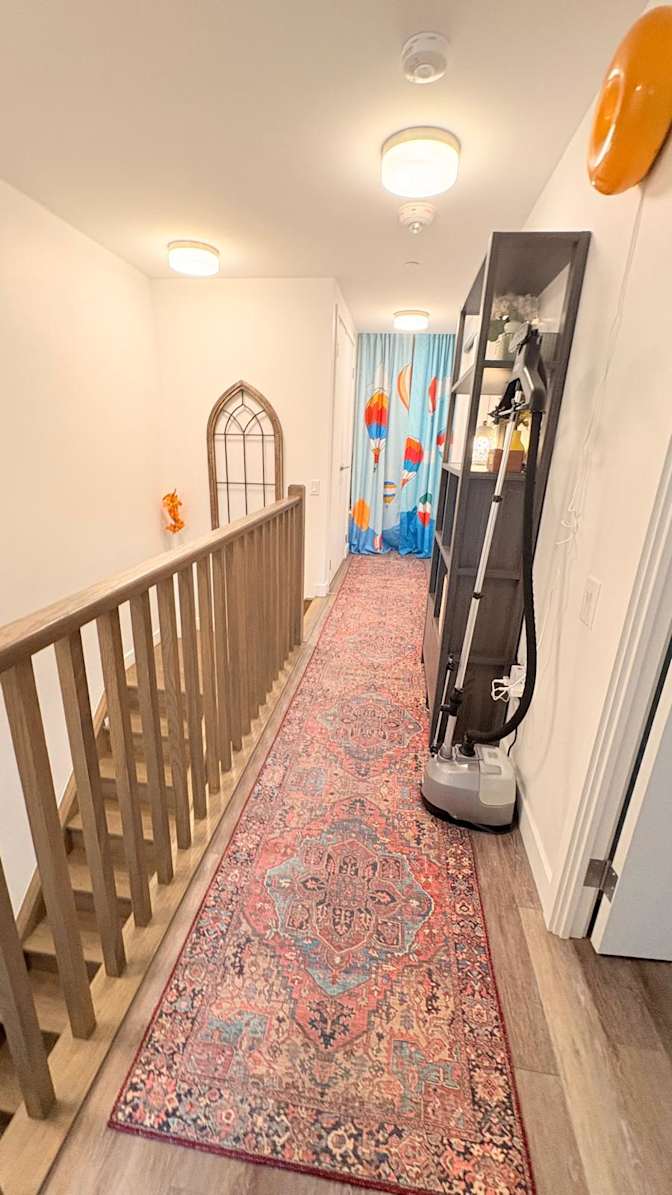 Yash Vishwakarma's room