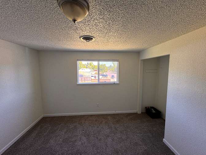 Brady's room