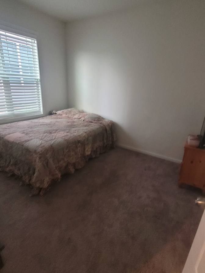 Jeanne's room