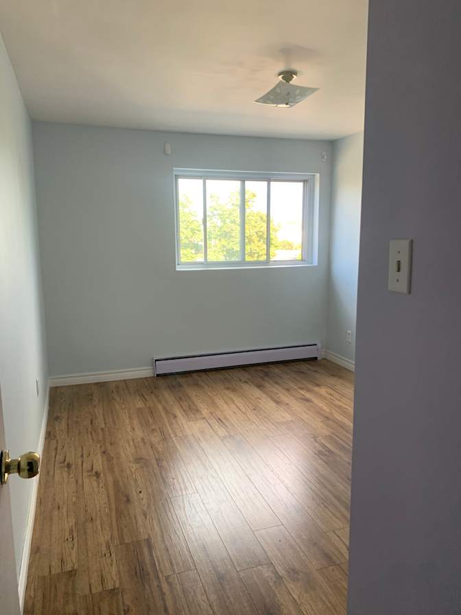 Kate's room