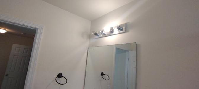 Alcove Rooms's room
