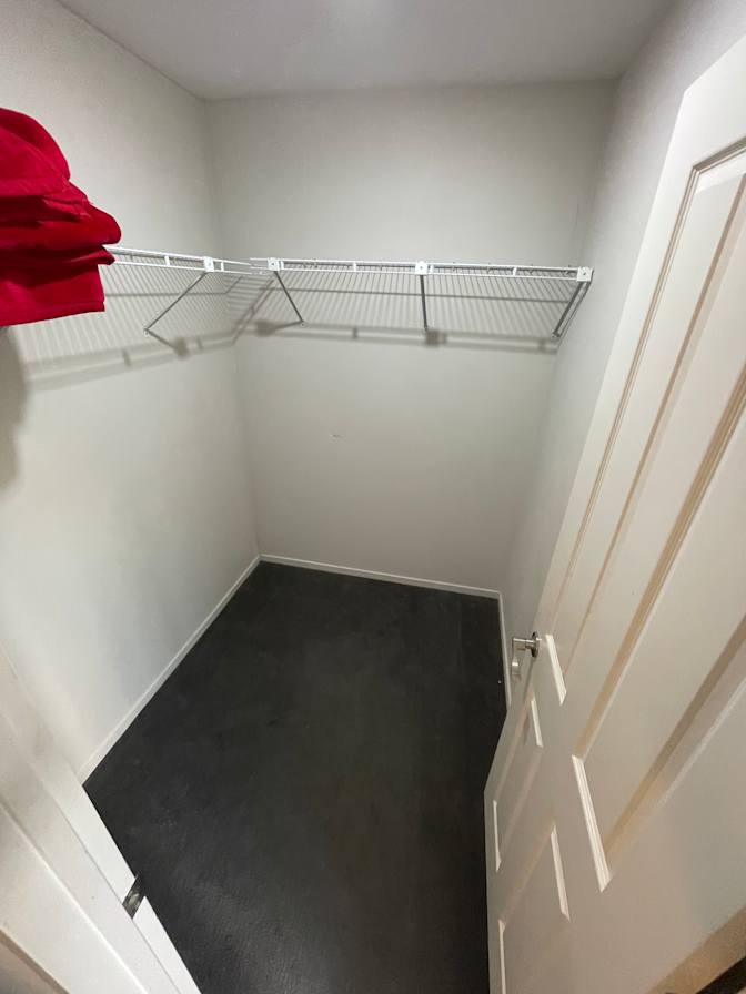 Jess's room