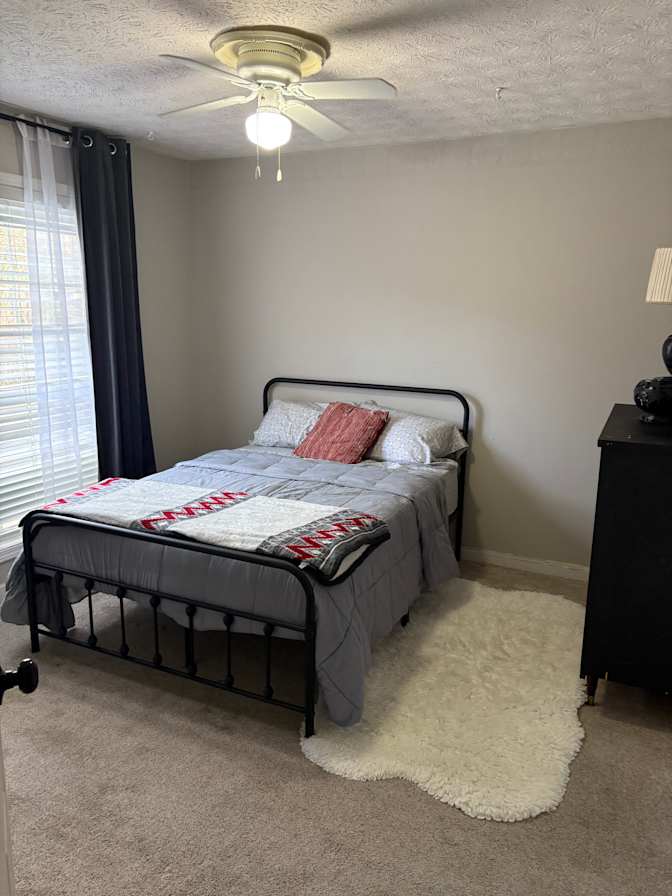 Gigi's room