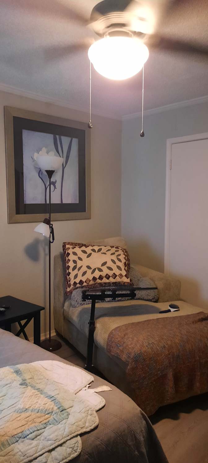 Michael's room