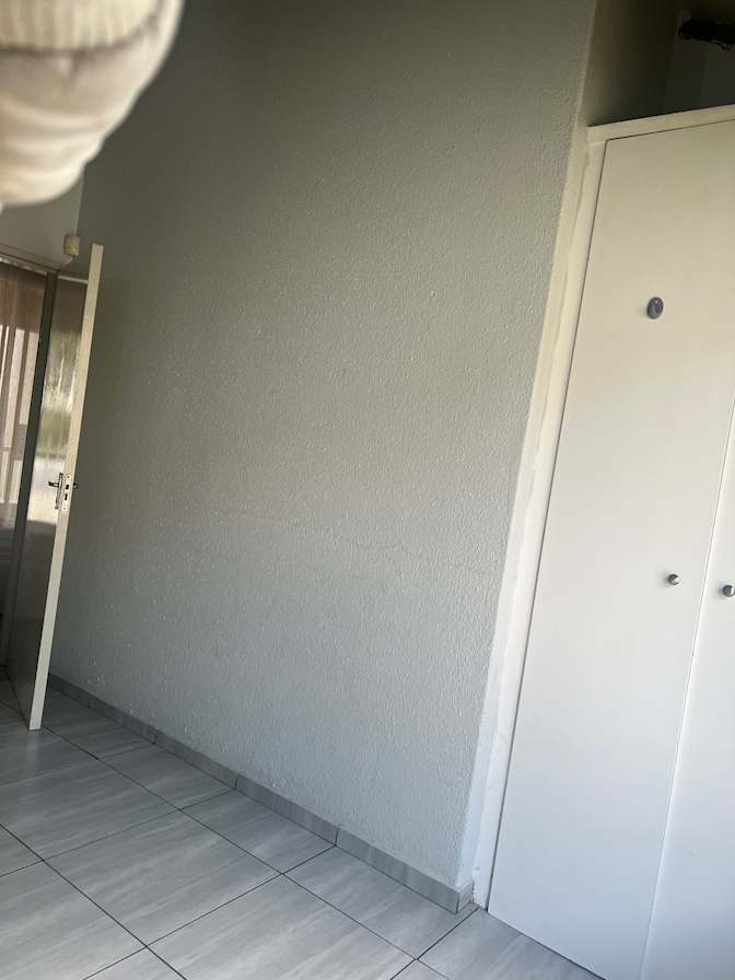 Palesa's room