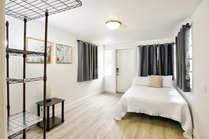 PadSplit's room