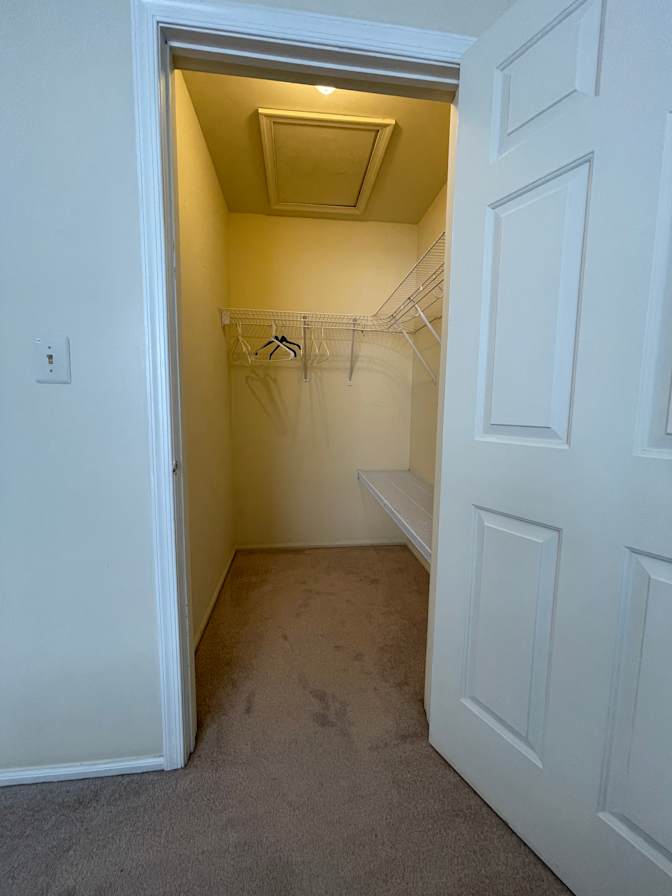 Lawrence's room