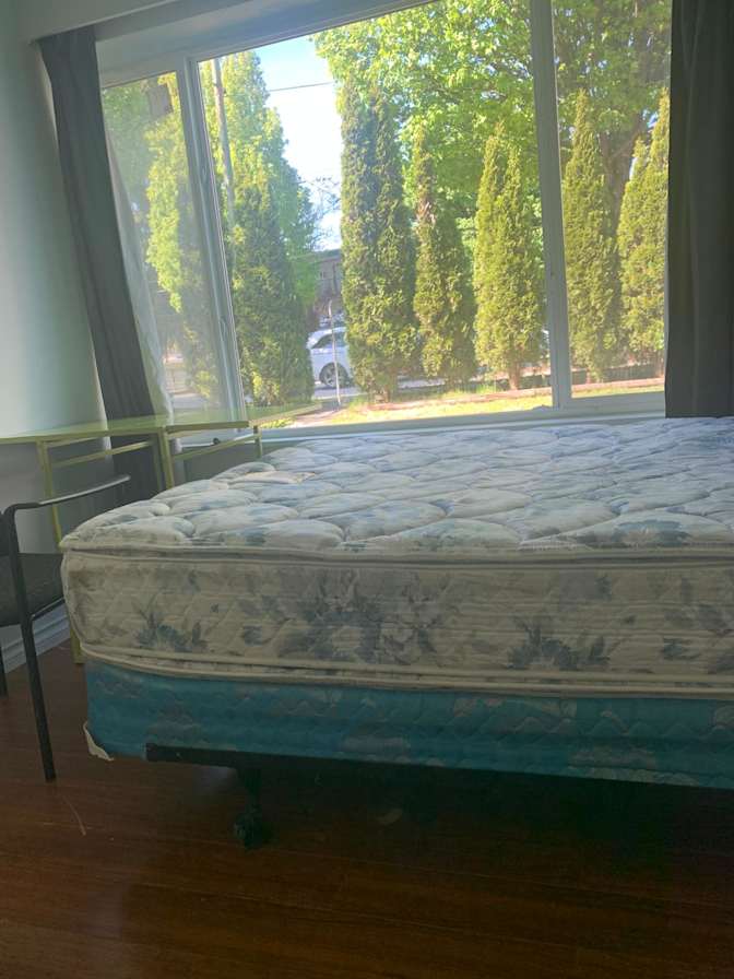 Cindy's room