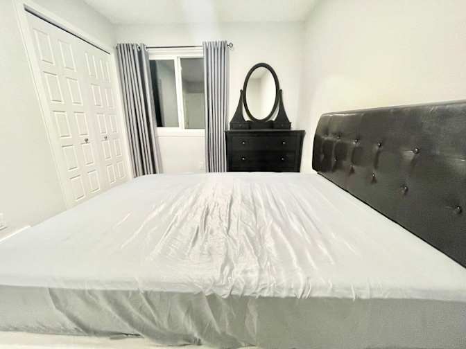 Danny's room