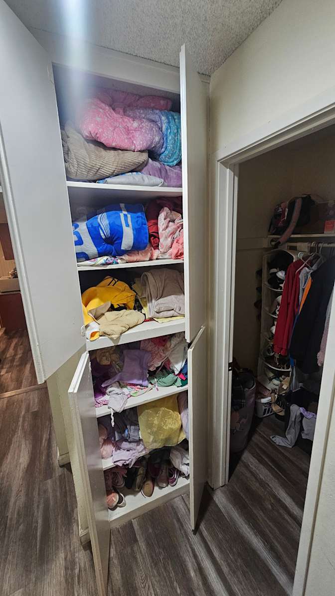 Alex Rodriguez's room