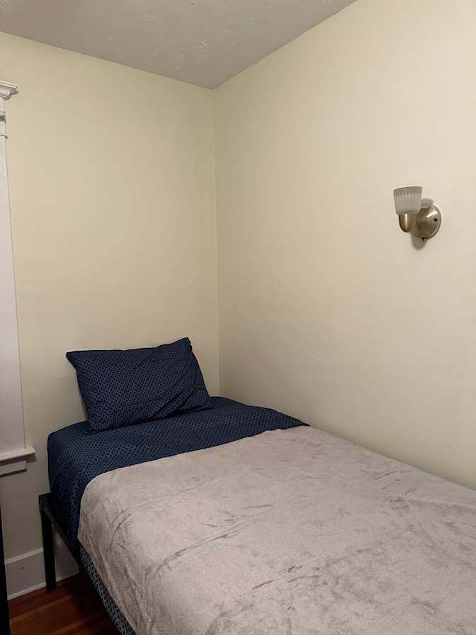 Madison's room