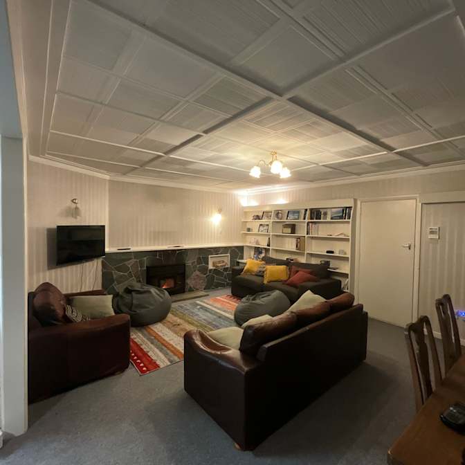 Jack's room