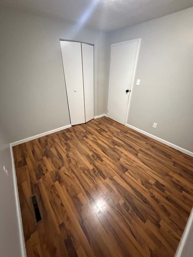 Craig Martin's room