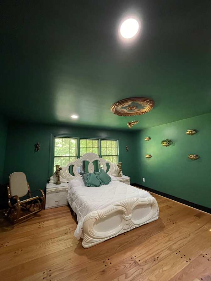 Yasmin's room