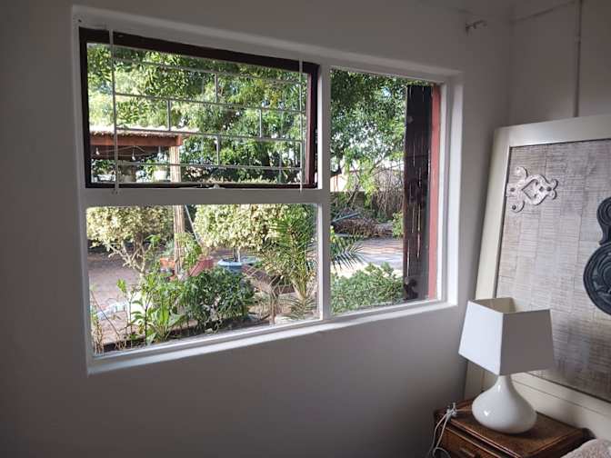 Peter's room