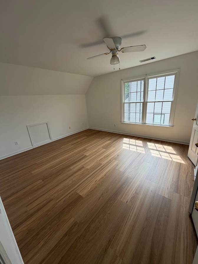 Eli's room